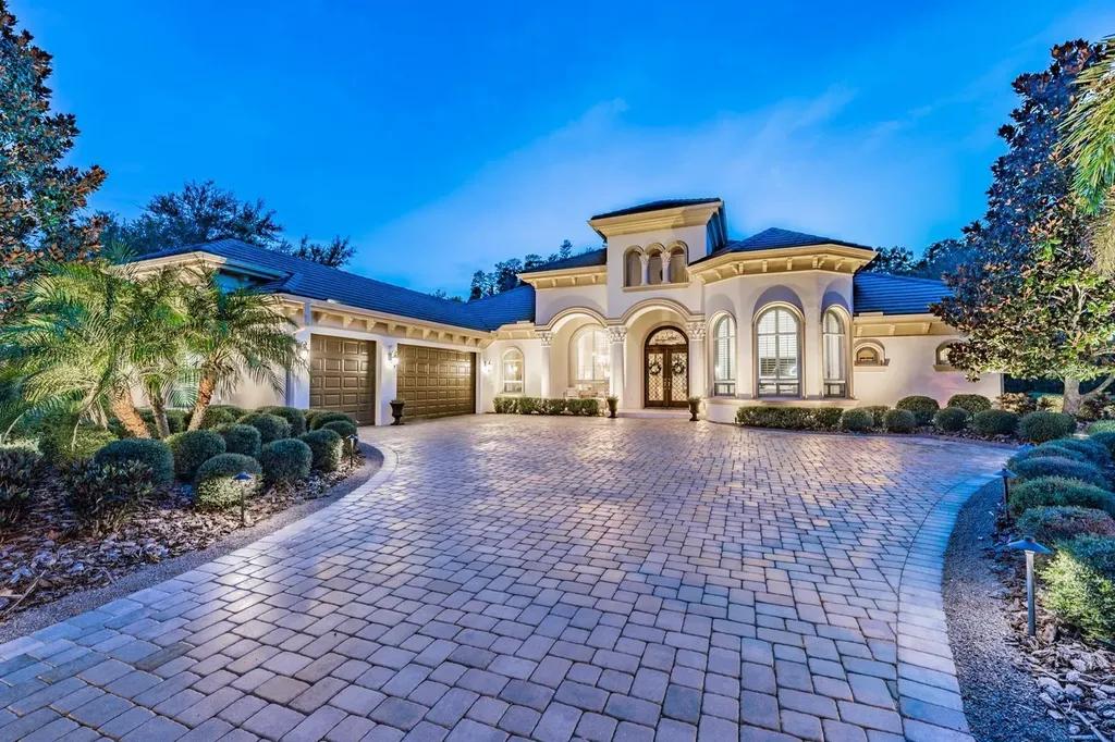 2728 Deer Track Way Palm Harbor FL 34685