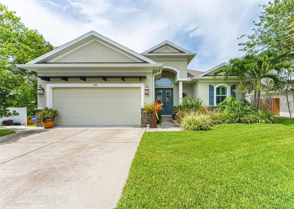 546 Richmond Street Dunedin FL 34698