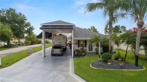 325 Motorcoach Drive S Polk City FL 33868