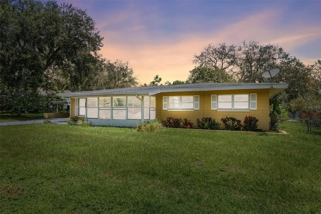 1901 W Rambla Street Tampa FL 33612