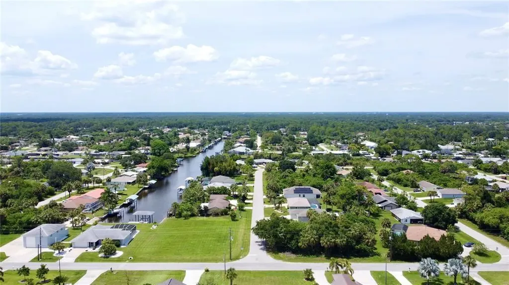 18311 Van Nuys Circle Port Charlotte FL 33948