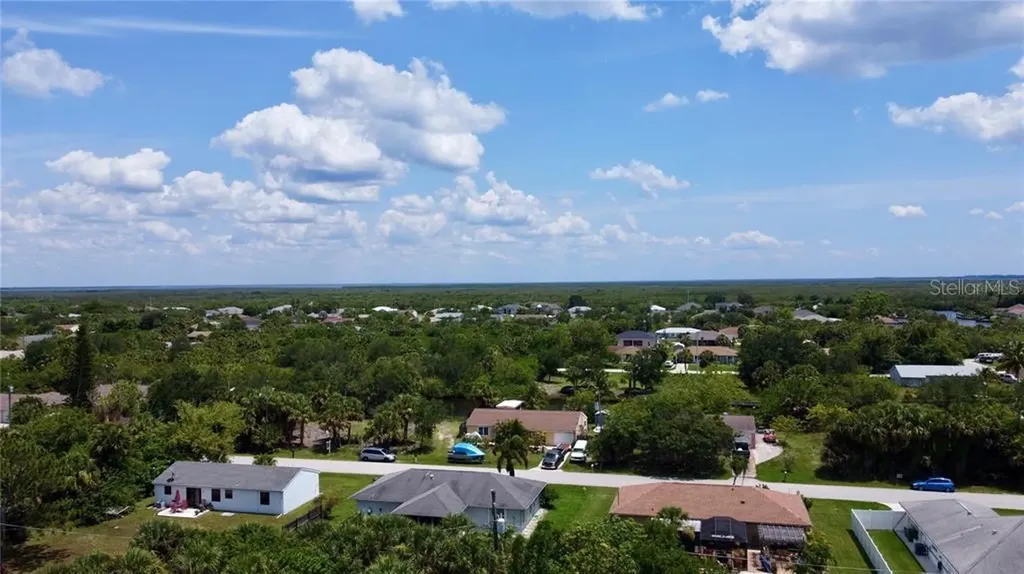 18311 Van Nuys Circle Port Charlotte FL 33948