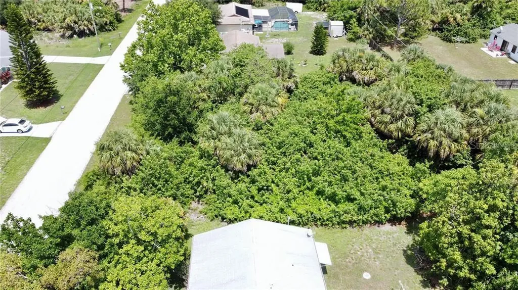 18311 Van Nuys Circle Port Charlotte FL 33948