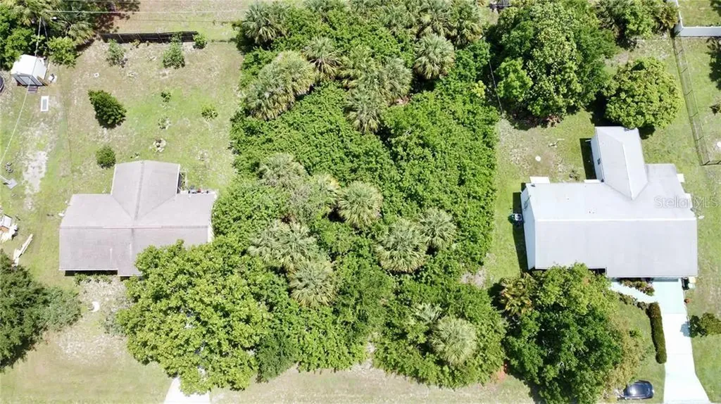 18311 Van Nuys Circle Port Charlotte FL 33948