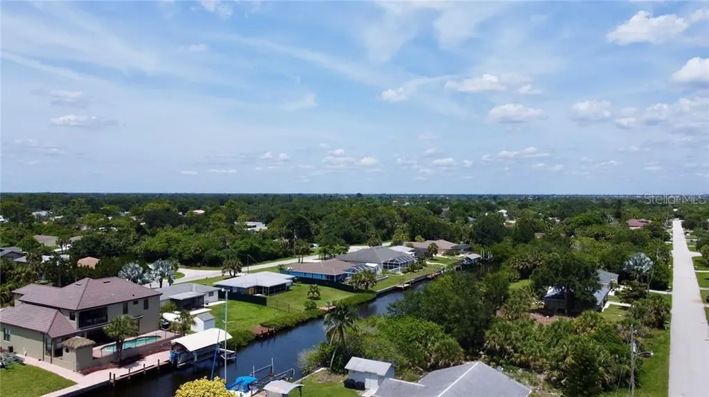 18311 Van Nuys Circle Port Charlotte FL 33948