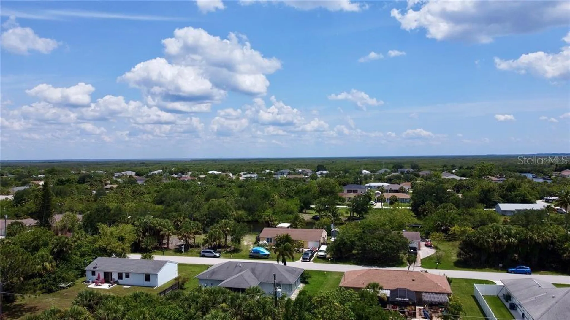 18311 Van Nuys Circle Port Charlotte FL 33948