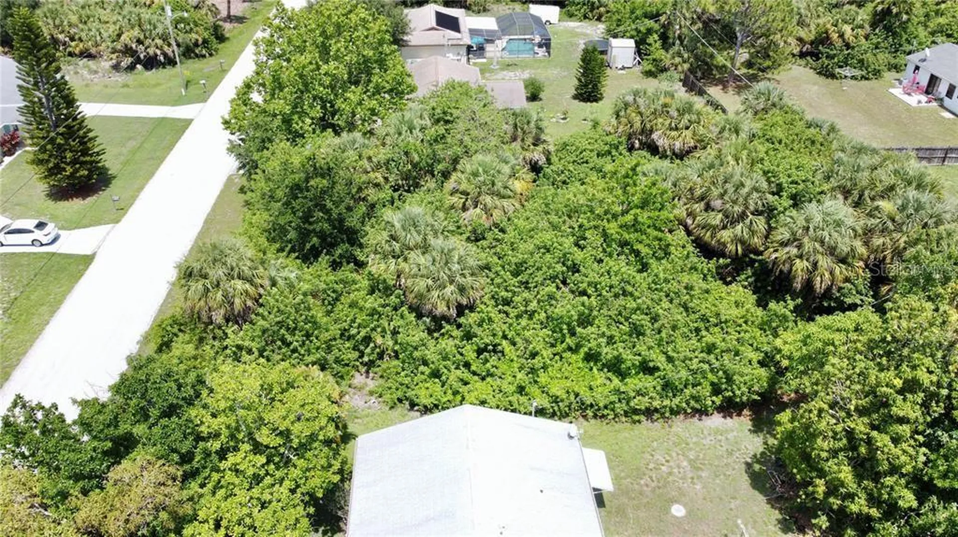 18311 Van Nuys Circle Port Charlotte FL 33948
