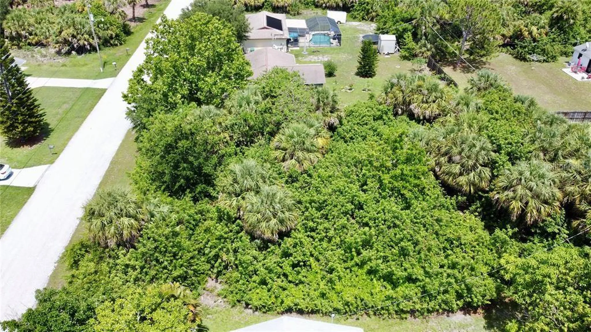 18311 Van Nuys Circle Port Charlotte FL 33948