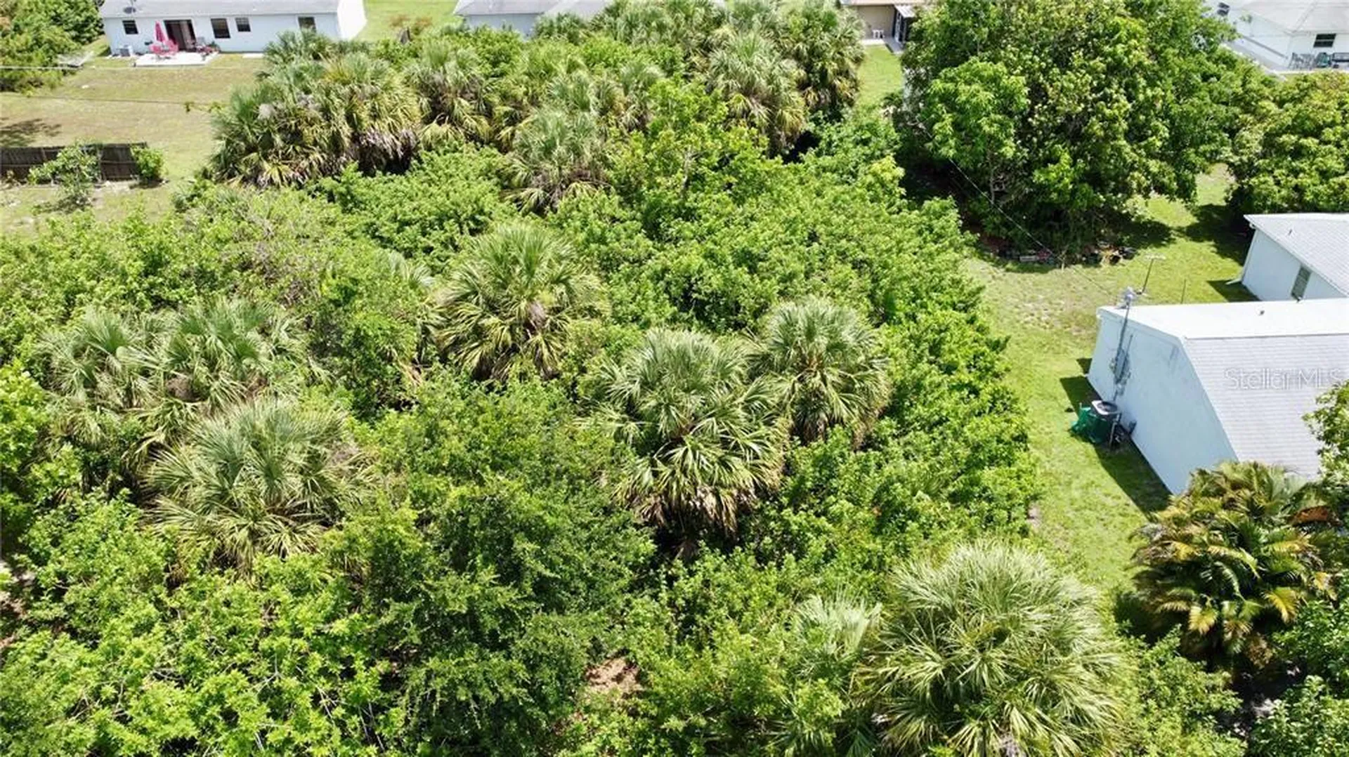 18311 Van Nuys Circle Port Charlotte FL 33948
