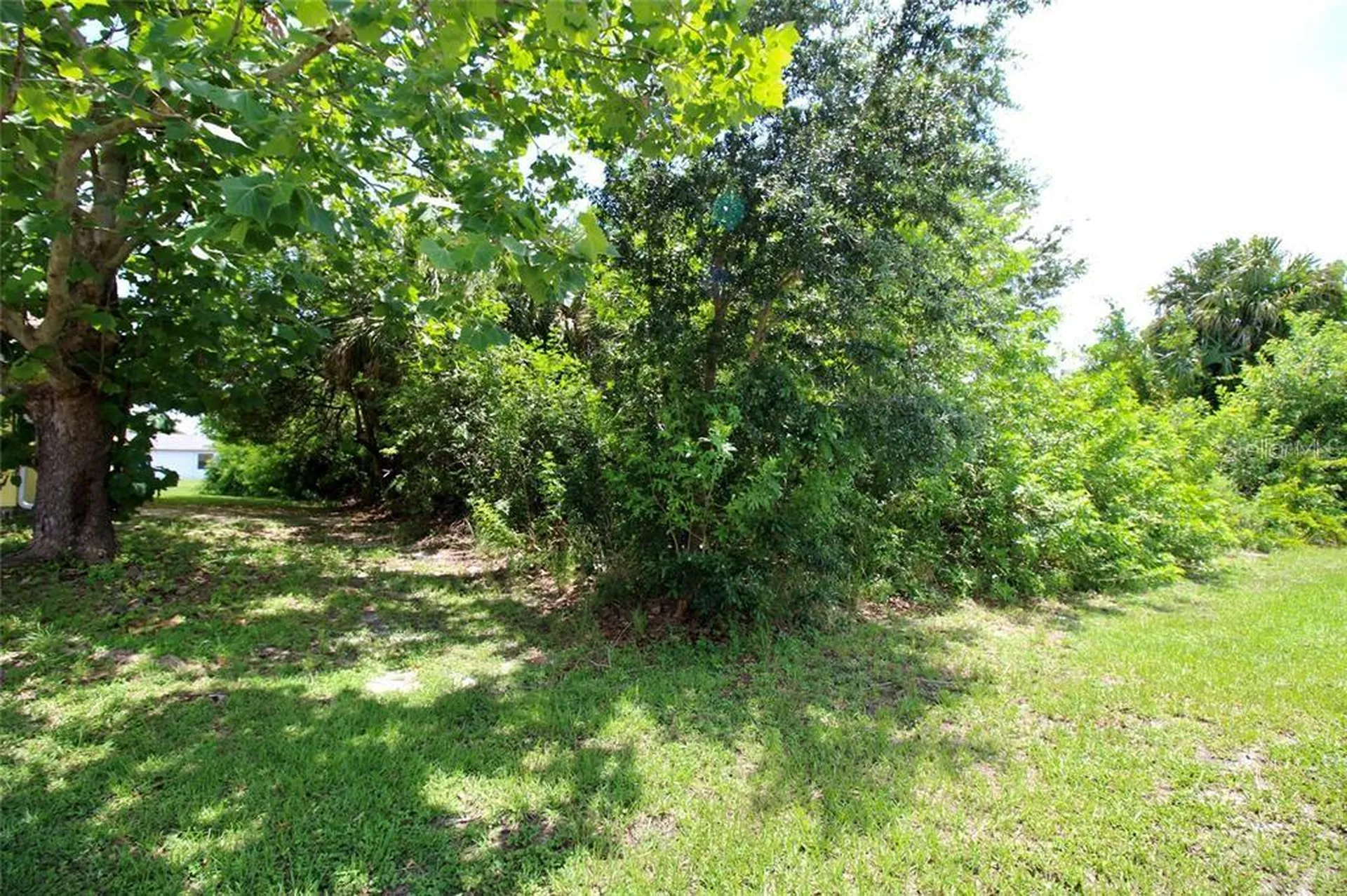 18311 Van Nuys Circle Port Charlotte FL 33948