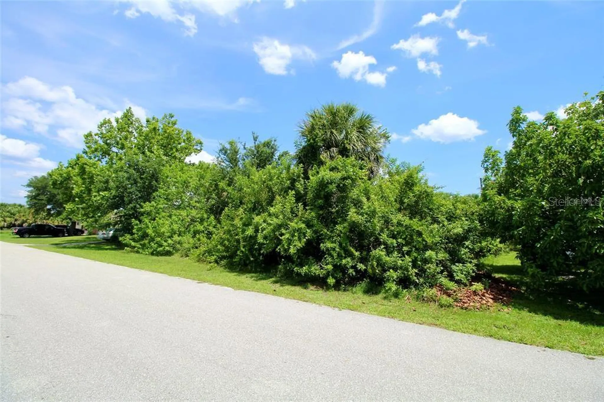18311 Van Nuys Circle Port Charlotte FL 33948