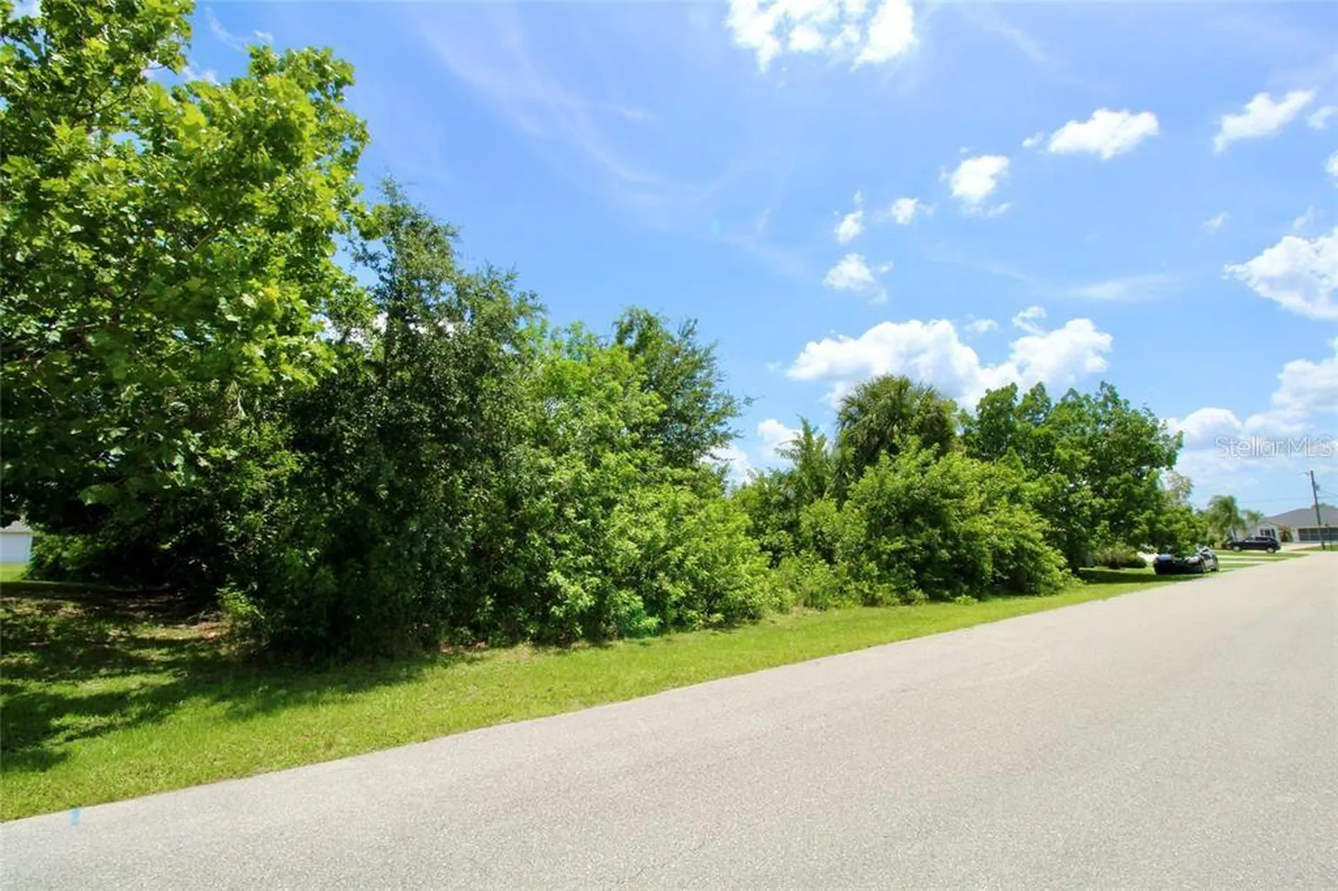 18311 Van Nuys Circle Port Charlotte FL 33948