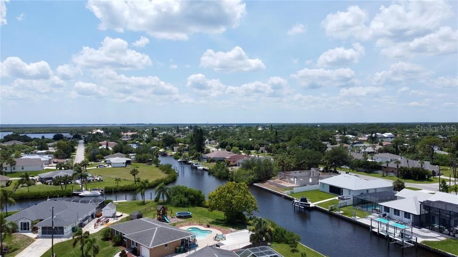 18311 Van Nuys Circle Port Charlotte FL 33948