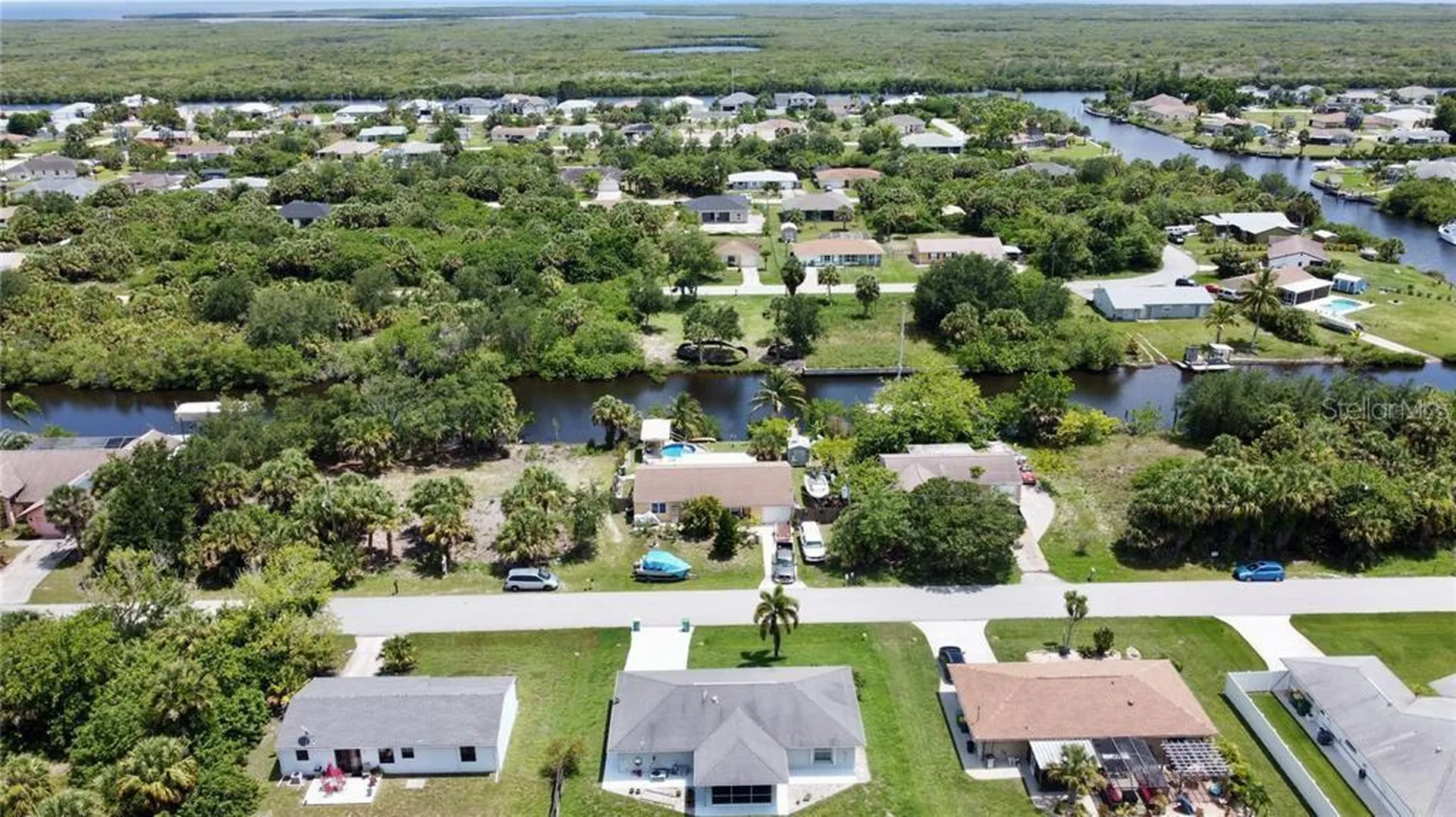 18311 Van Nuys Circle Port Charlotte FL 33948