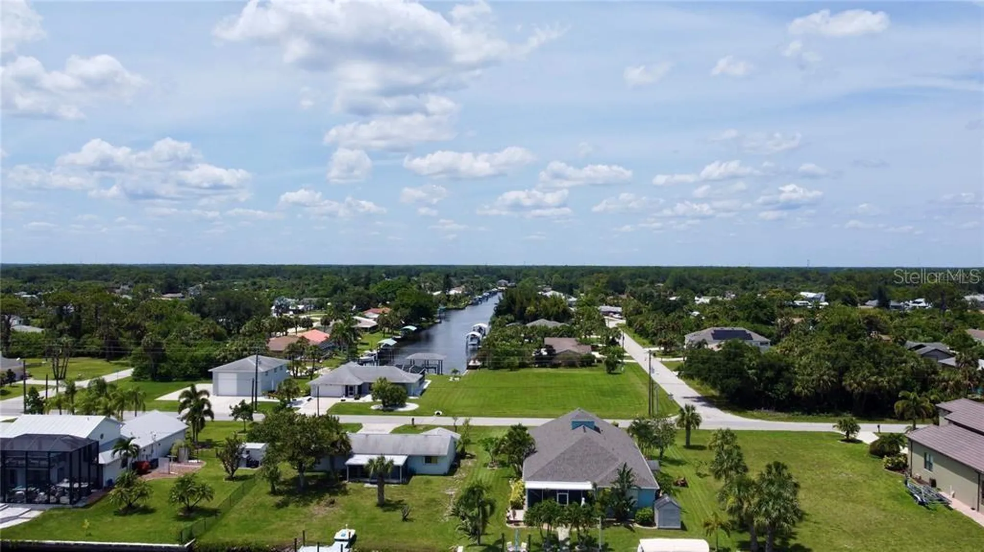 18311 Van Nuys Circle Port Charlotte FL 33948