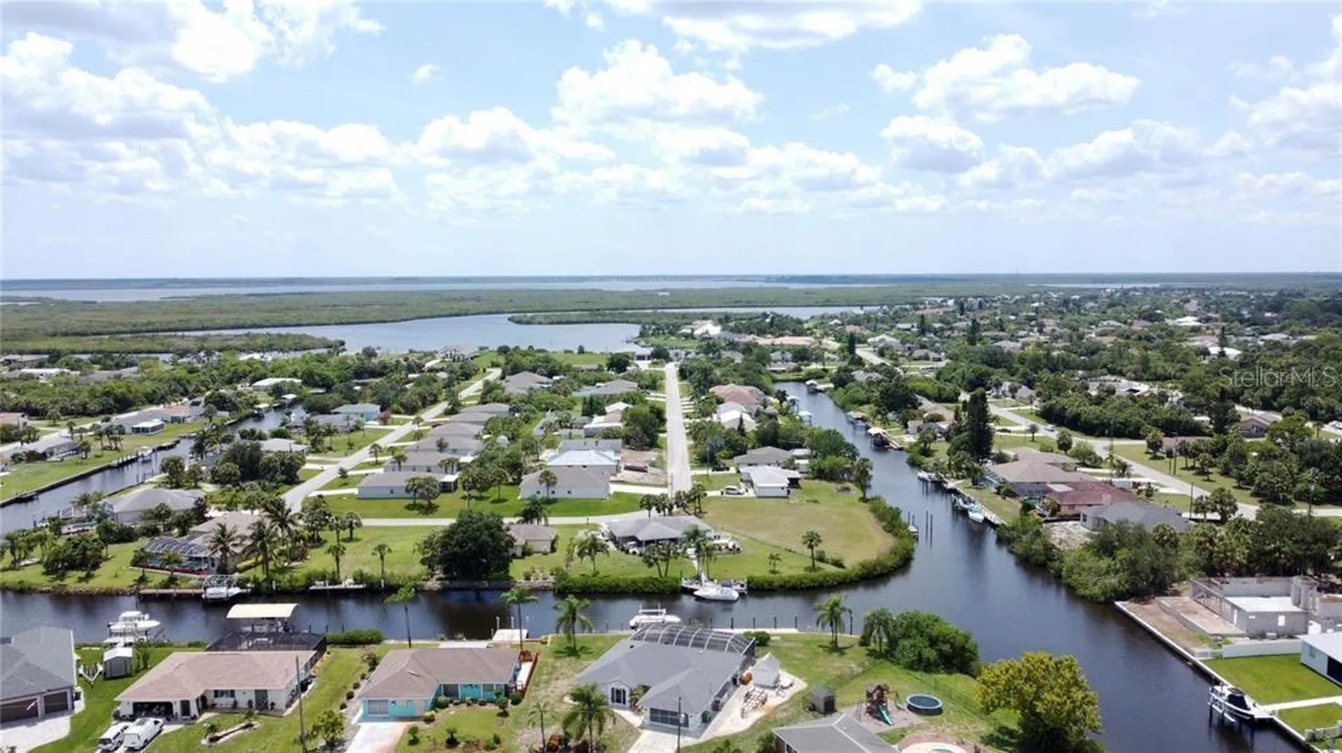 18311 Van Nuys Circle Port Charlotte FL 33948