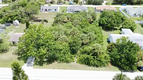 18311 Van Nuys Circle Port Charlotte FL 33948