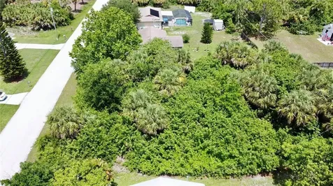 18311 Van Nuys Circle Port Charlotte FL 33948