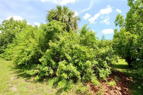 18311 Van Nuys Circle Port Charlotte FL 33948