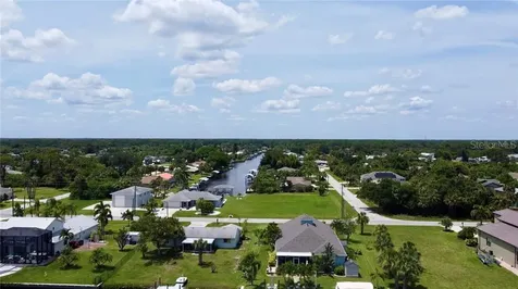 18311 Van Nuys Circle Port Charlotte FL 33948
