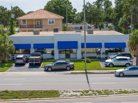 8440 4th Street N St Petersburg FL 33702