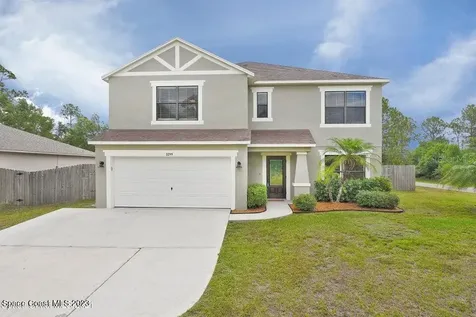 3299 San Jose Avenue SE Palm Bay FL 32909