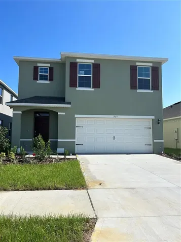 1964 Victoria Street Davenport FL 33837