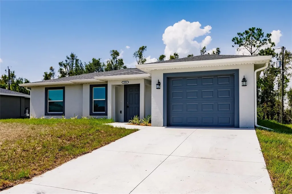 4806 Knollwood Drive Punta Gorda FL 33982
