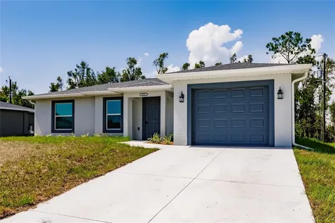 4806 Knollwood Drive Punta Gorda FL 33982