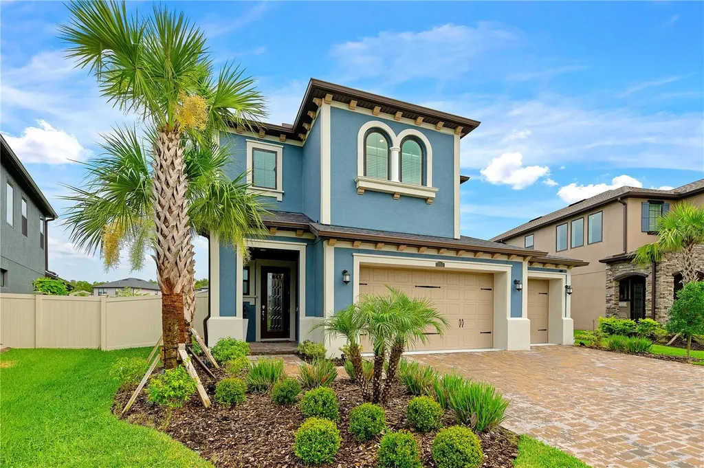 28647 Bel Verde Court Wesley Chapel FL 33543
