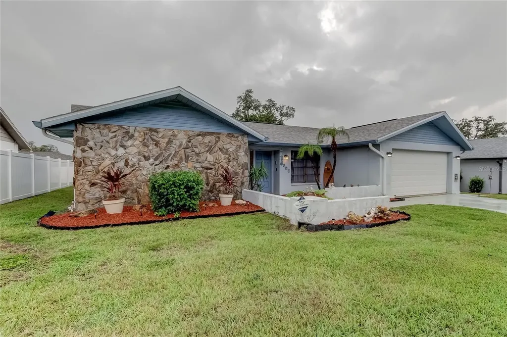 8808 Wabash Lane Port Richey FL 34668
