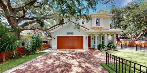 3311 W Villa Rosa Street Tampa FL 33611