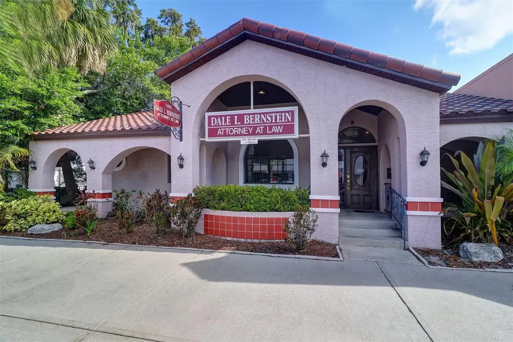5801 Main Street New Port Richey FL 34652