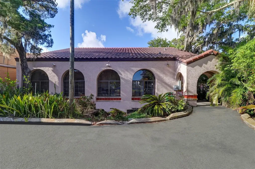 5801 Main Street New Port Richey FL 34652