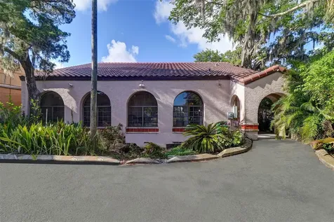 5801 Main Street New Port Richey FL 34652