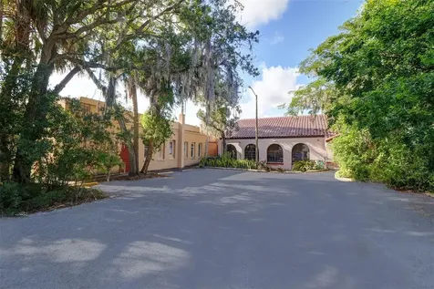 5801 Main Street New Port Richey FL 34652