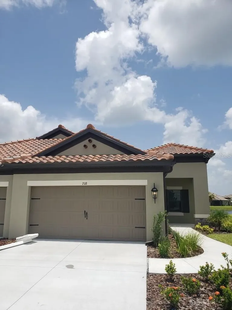 208 Spoleto Circle Nokomis FL 34275