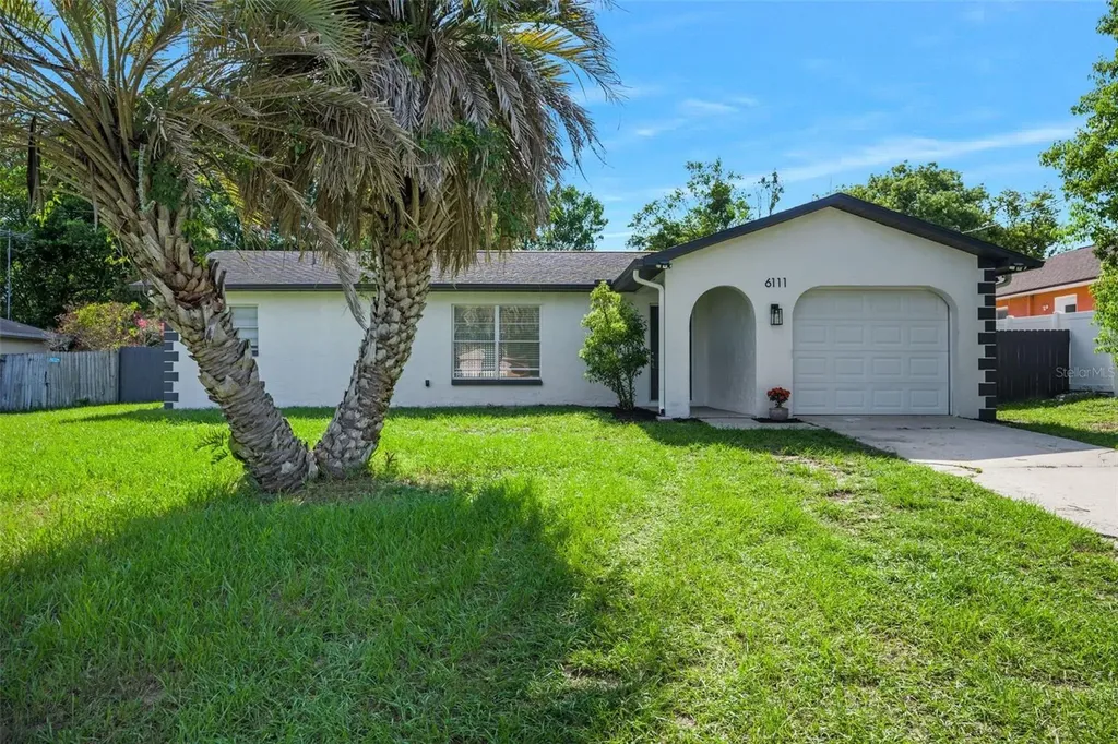6111 Belspring Avenue Spring Hill FL 34608