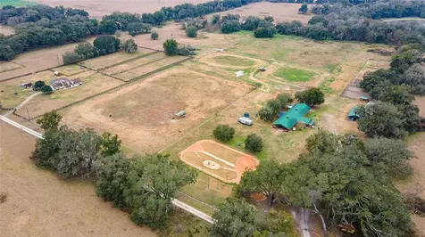 17050 SW 20th Avenue Road Ocala FL 34473