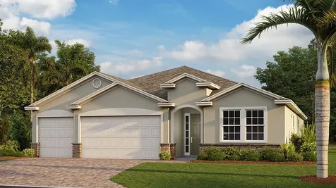 19109 Cherry Flower Court North Fort Myers FL 33917