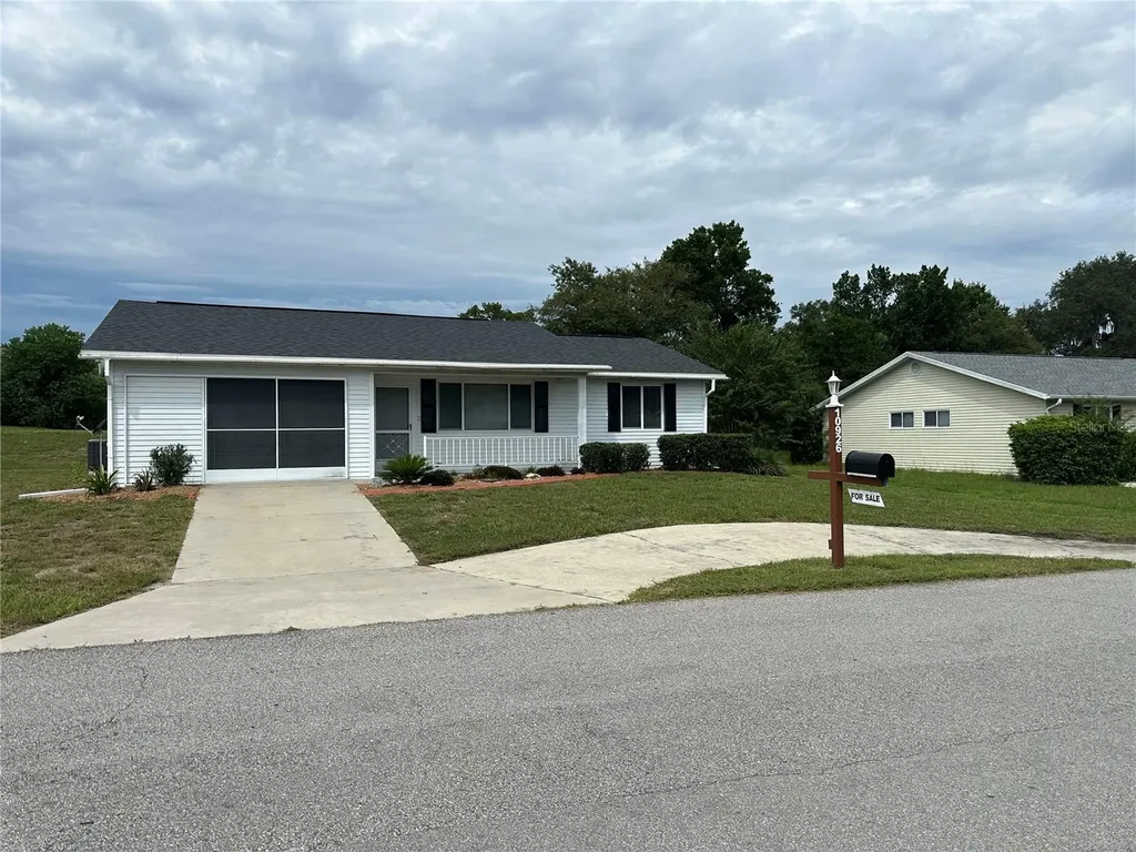 10926 SW 83rd Avenue Ocala FL 34481