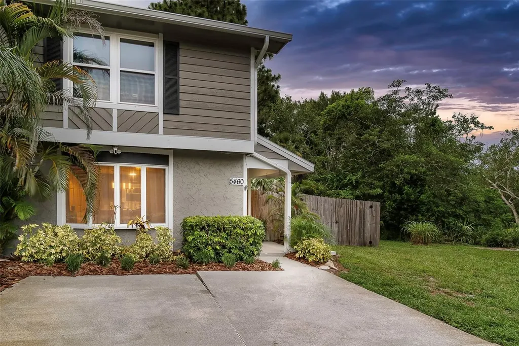 5460 Bracken Court Winter Park FL 32792