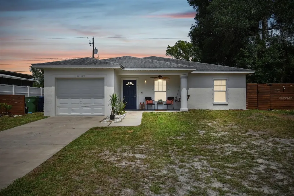 10109 N Dartmouth Avenue Tampa FL 33612
