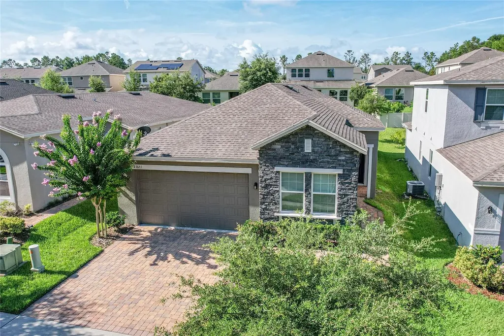 2821 Red Alder Boulevard Ocoee FL 34761