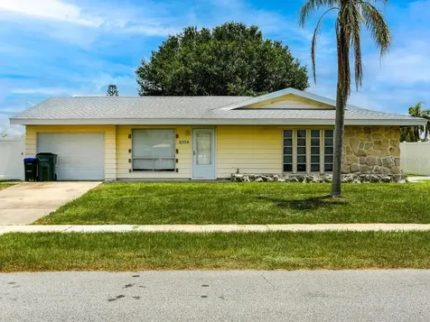 8554 Fay Avenue North Port FL 34287