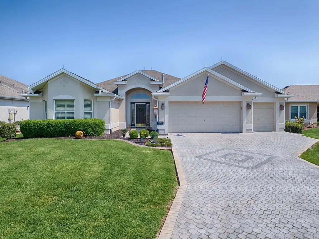 7275 SE 171st Brookhaven Place The Villages FL 32162