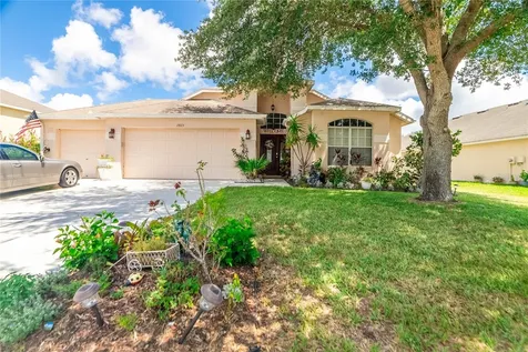 13573 Dunwoody Drive Spring Hill FL 34609