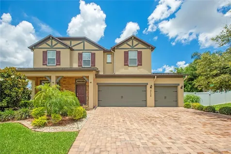 2738 Retriever Drive Clermont FL 34711