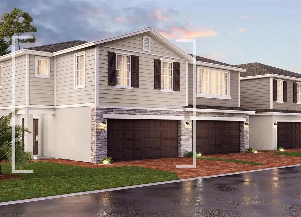 1171 Woody Cypress Drive Kissimmee FL 34746