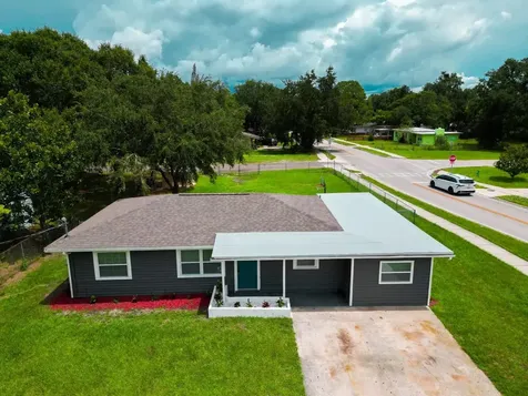 1228 Randolph Street Sanford FL 32771